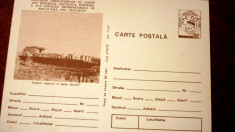 Carte postala Tematica Apicultura foto