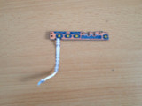 Buton pornire Sony Vaio SVE 151D11M A11.20