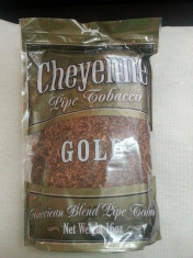 Tutun Cheyenne pentru injectat in tuburi - tigari - 450 grame foto