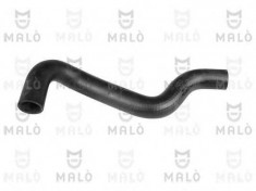 Furtun radiator FIAT PUNTO 55 1.1 - MALO 14830A foto