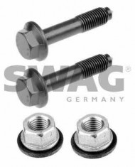 Set suruburi, carcasa rulment sarcina amortizor VW GOLF Mk II 1.3 - SWAG 30 56 0003 foto