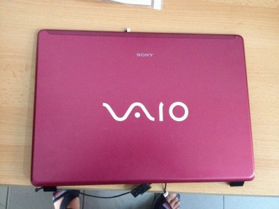 Capac display Sony Vaio PCG - 7F1M VGN - FJ1S A11.29 foto