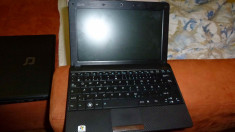 Vand/Dezmembrez netbook ASUS Eee PC R101 cu defect foto