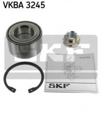 Set rulment roata HONDA CIVIC Mk IV hatchback 1.3 16V - SKF VKBA 3245 foto