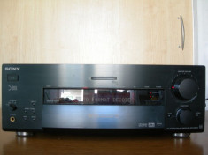 Amplituner Sony STR DB 825 QS 7.1 cu telecomanda foto