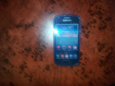 Samsung I8190 Galaxy S III mini, stare f.buna foto