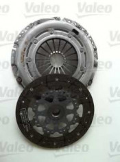 Set ambreiaj FORD FOCUS II 1.8 TDCi - VALEO 826744 foto