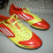 GHETE ORIGINALE 100% ADIDAS ADIPRENE F-50