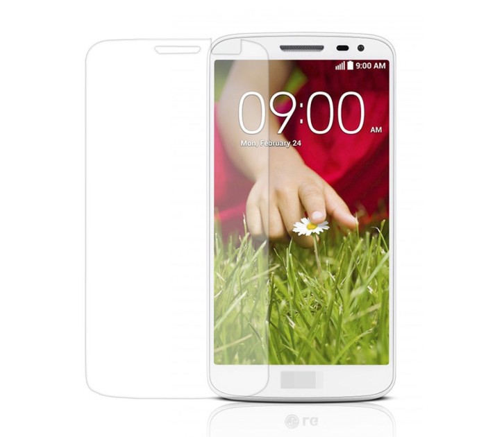 Folie De Protectie Clear LG Optimus G2 Mini D620