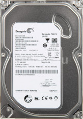 HDD 250gb Seagate ST3250318AS , sata 2 , 7200rpm , 8mb...PERFECT FUNTIONAL!! FARA BAD-URI!! GARANTIE..!! PROBA!! BONUS Cablu de date!! foto