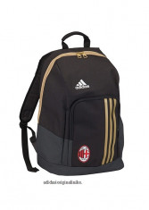 GHIOZDAN,RUCSAC ADIDAS AC MILAN-RUCSAC ORIGINAL!!!! foto