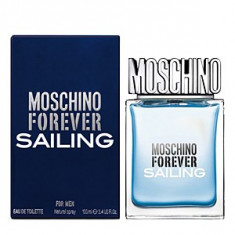 Moschino Forever Sailing EDT 50 ml pentru barbati foto