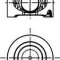 Piston CITRO RELAY bus 3.0 HDi 180 - KOLBENSCHMIDT 40510600