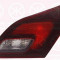 Lampa spate OPEL ASTRA J 1.4 Turbo - KLOKKERHOLM 50530718