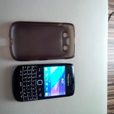 Vand BlackBerry 9790 foto