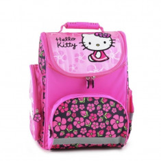 Rucsac Ergonomic Hello Kitty foto