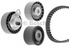 Set curea de distributie FORD ESCORT Mk VI 1.6 i 16V - BOSCH 1 987 948 050 foto