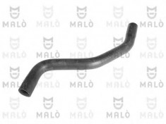 Furtun radiator RENAULT MEGANE I 2.0 i - MALO 18775A foto