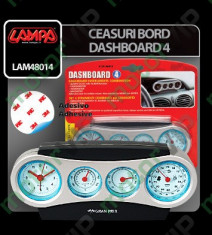 Ceasuri bord Dashboard 4 foto