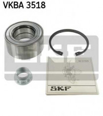 Set rulment roata MERCEDES-BENZ E-CLASS limuzina E 280 4-matic - SKF VKBA 3518 foto