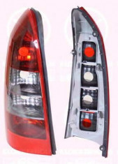 Lampa spate OPEL ASTRA G combi 1.2 16V - KLOKKERHOLM 50510722 foto