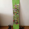 PLACA SNOWBOARD SALOMON JIMBO 140 CM + LEG SALOMON SPEED FYT