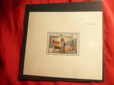 Colita 150 Ani Independenta SUA 1937 Spania foto