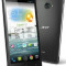 Acer Liquid Z3 Smartphone Quick Guide Model 130