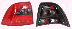 Lampa spate OPEL VECTRA B hatchback 1.6 i - KLOKKERHOLM 50770724 foto