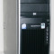Sistem HP XW4600, intel C2D E7400, 2Gb.DDR2, HDD 160Gb, placa video 8600GT 256/128, dvd, sursa DELTA 480W, 80+, 2xPCI-Ex, GARANTIE!