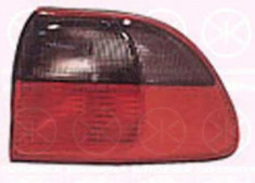 Lampa spate OPEL OMEGA B 2.0 - KLOKKERHOLM 50400722 foto