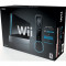 Consola sigilata Jocuri Nintendo WII + WII Sports + WII Sports Resort + WII Motion Plus x 2