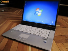 Laptop Fujitsu Siemens Lifebook E8410 Dezmembrez foto