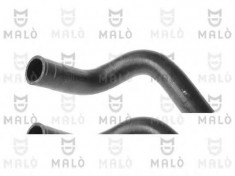 Furtun radiator VW LUPO 1.0 - MALO 17753A foto