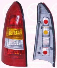 Lampa spate OPEL ASTRA G combi 1.2 16V - KLOKKERHOLM 50510713 foto