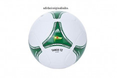 MINGE FOTBAL ADIDAS TANGO 12 GLIDER-MINGE ORIGINALA!!! foto