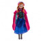 Papusa Anna din REGATUL DE GHEATA (FROZEN) - produs original Disney