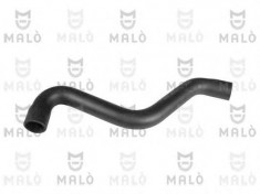 Furtun radiator FIAT TIPO 1.9 TD - MALO 15017A foto