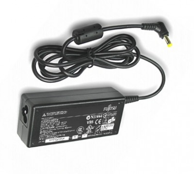 Incarcator laptop Fujitsu S26113-E519-V15 adaptor 20V 4.5A 90W 5.5x2.5mm foto