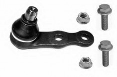 Pivot OPEL CORSA A hatchback 1.0 - LEMFORDER 12148 02 foto