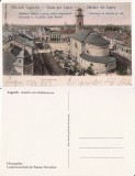 Lugos, Lugoj - Banat - replica moderna