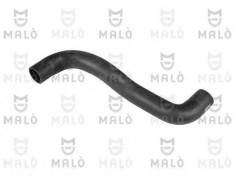 Furtun radiator RENAULT MEGANE II 1.4 16V - MALO 187752A foto