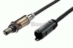 Sonda Lambda BMW 3 cupe 323 Ci - BOSCH 0 258 005 109 foto