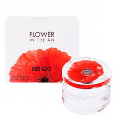 Kenzo Flower In The Air EDP 30 ml pentru femei foto