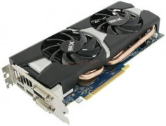 Placa video Sapphire Radeon R9 280X Dual-X OC 3GB DDR5 384-bit 11221-00-20G PT GAMING BITCOIN foto