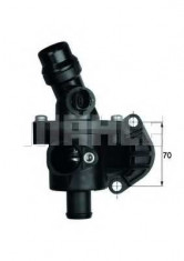 termostat,lichid racire VW RABBIT V 2.0 FSI - BEHR THERMOT-TRONIK TM 6 109 foto