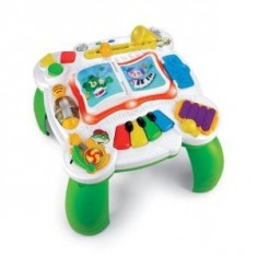 Masuta interactiva Leap Frog foto