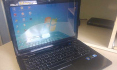 Laptop Asus M60j foto