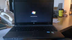 Laptop HP Probook 4540s foto