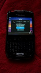 BlackBerry Curve 3G 9300 foto